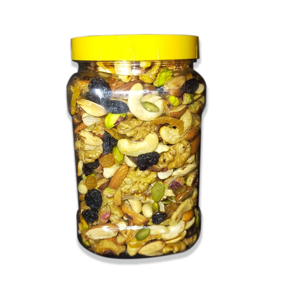 MIXED BADAM